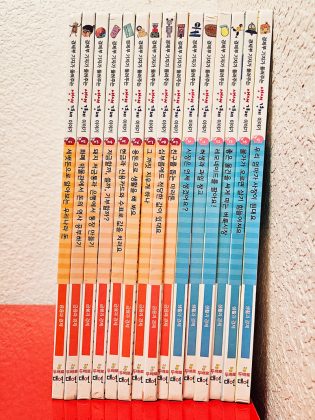 경제부 기자가 들려주는 생생 경제 이야기 #1 (1~15권)