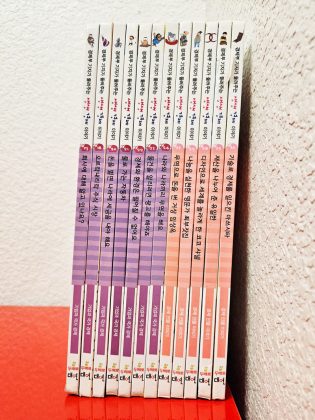 경제부 기자가 들려주는 생생 경제 이야기 #2 (17,18,20~25,27~30 : 총12권)