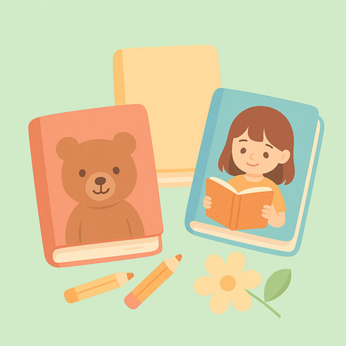 초등학교 저학년